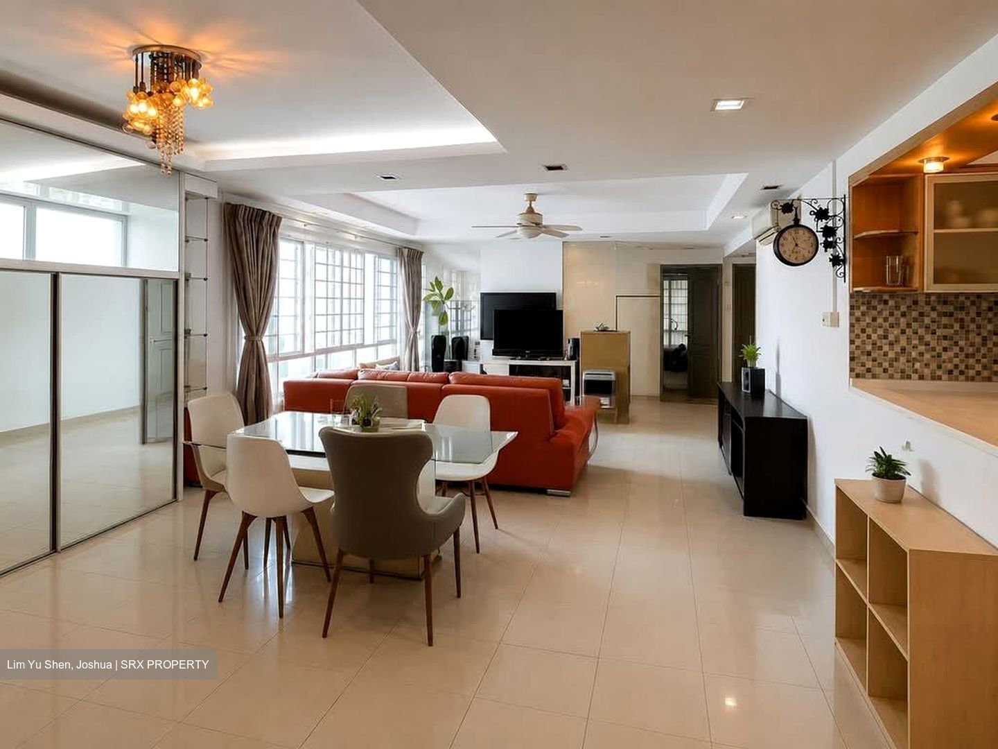 Blk 251 Pasir Ris Street 21 (Pasir Ris), HDB Executive #579046701